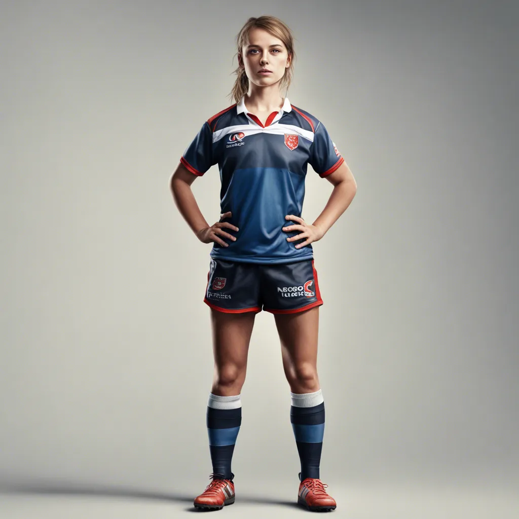 Rugby League Apparel